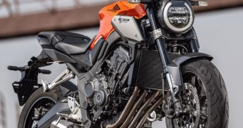  CB 650R Honda 2024, 3.000 km

R$ 50.000,00 à vista, não aceito trocas. 