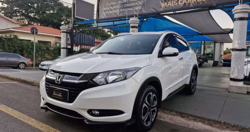 HR-V EXL 1.8 Flexone 16V 5p Aut.