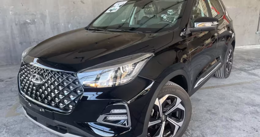 CAOA CHERY TIGGO 5X 5X PRO 1.5 Turbo Flex Aut.