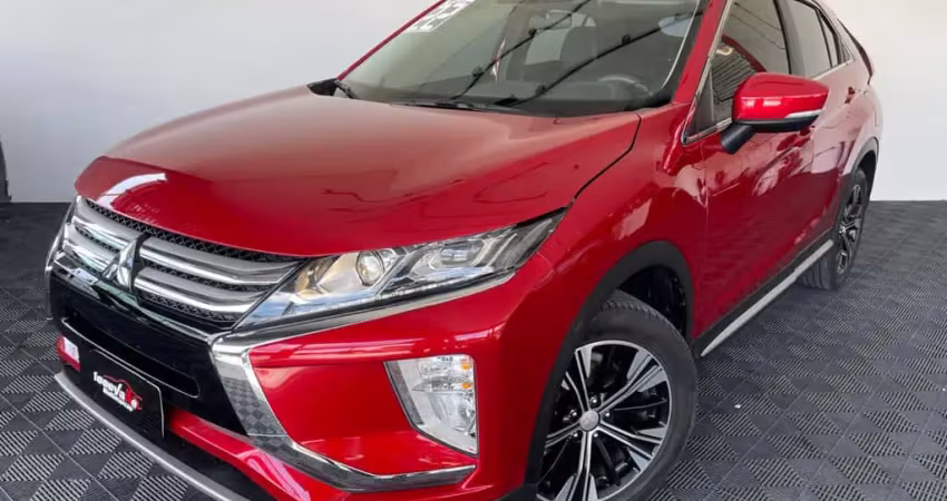 MITSUBISHI ECLIPSE Cross HPE 1.5 16V 165cv Aut.
