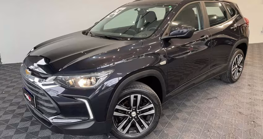CHEVROLET TRACKER LT 1.0 Turbo 12V Flex Aut.