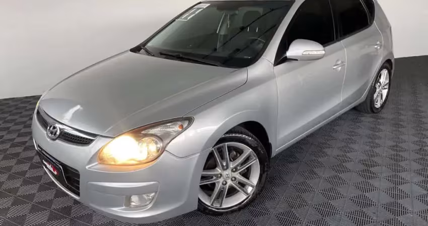 HYUNDAI I30 2.0 16V 145cv 5p Aut.