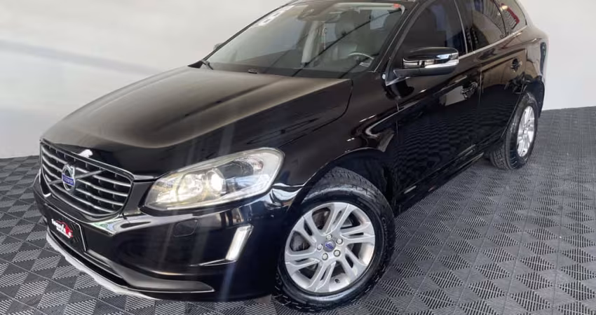 VOLVO XC 60 60 T-5 KINETIC 2.0 245cv FWD 5p