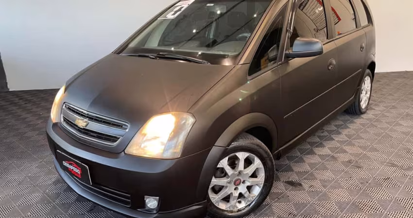 CHEVROLET MERIVA SS EASYTRONIC 1.8 FlexPower 5p