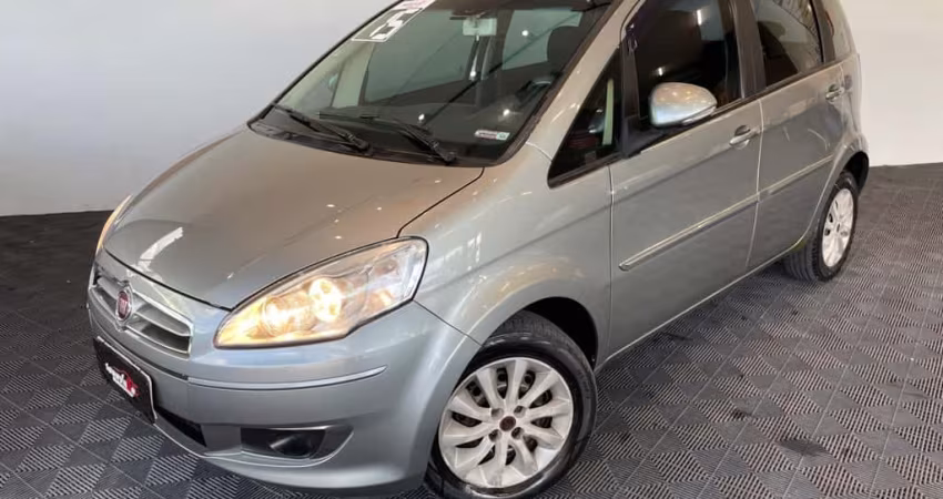 FIAT IDEA ATTRACTIVE 1.4 Fire Flex 8V 5p