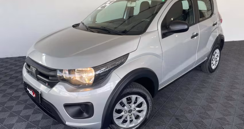 FIAT MOBI LIKE 1.0 Fire Flex 5p.