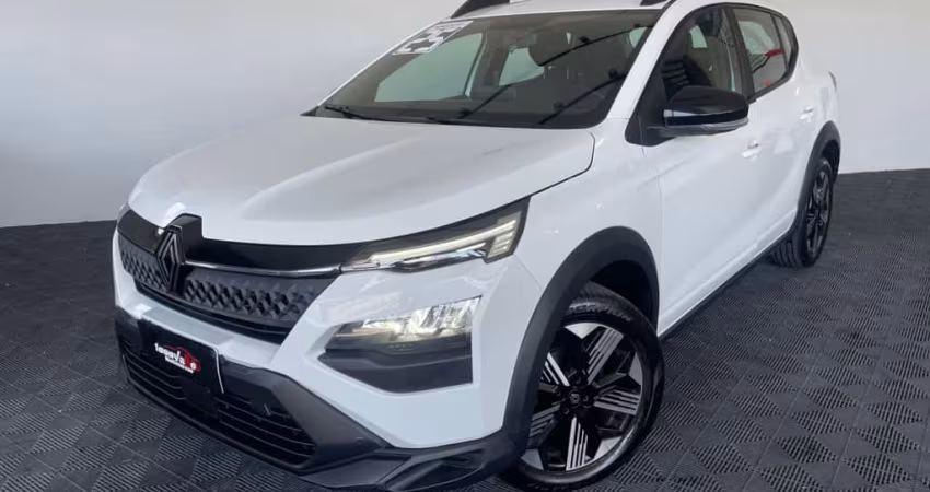RENAULT KARDIAN Techno Flex 1.0 TB 12V 5p Aut.