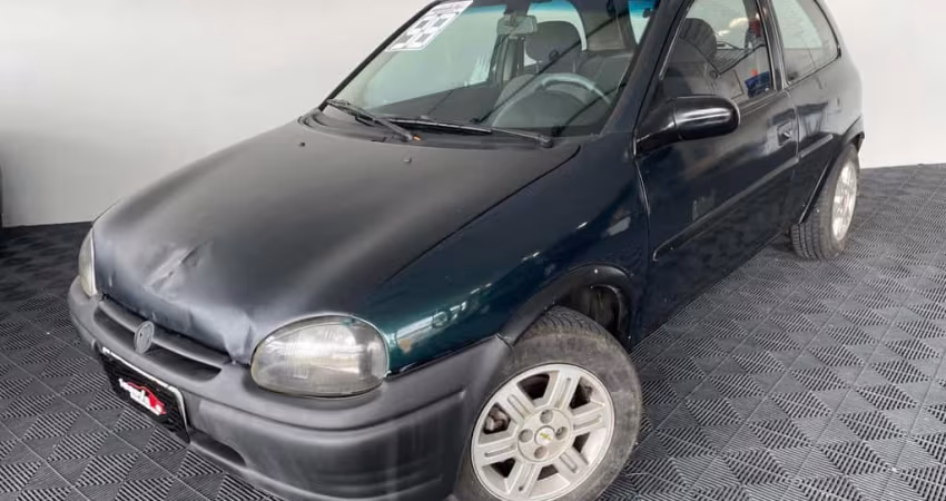 CHEVROLET CORSA Wind 1.0 MPFI / EFI  2p