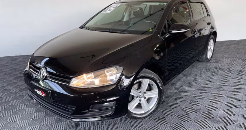 VOLKSWAGEN GOLF Comfortline 1.4 TSI 140cv Aut.