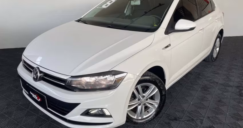 VOLKSWAGEN POLO 1.6 MSI Flex 16V 5p