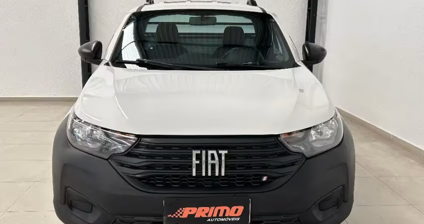 FIAT D