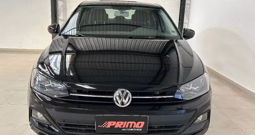 VW VIRTUS 2022 TSI 1.0 TURBO COMPLETO UNICO DONO