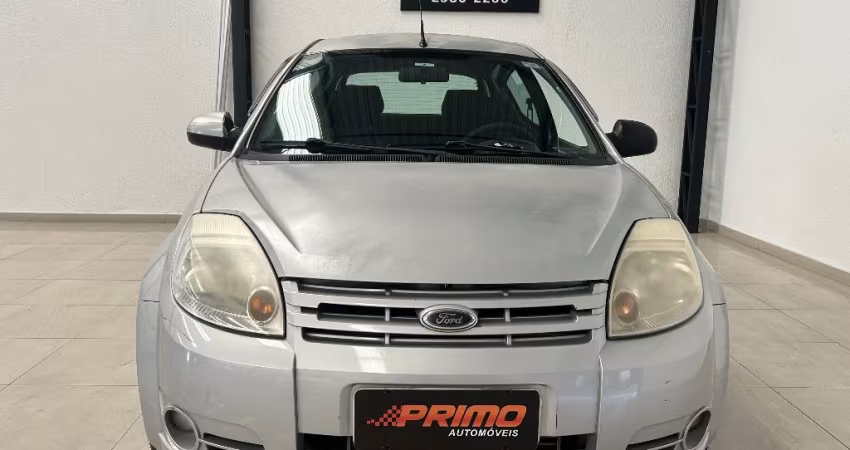 FORD KA 2009 POR APENAS 14.990
