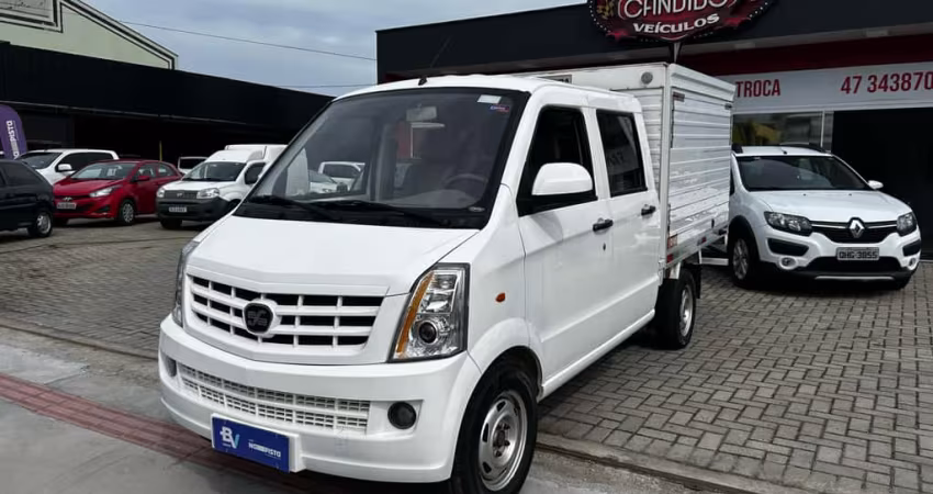 EFFA V22 Pick-up CD 1.3 16V 4p