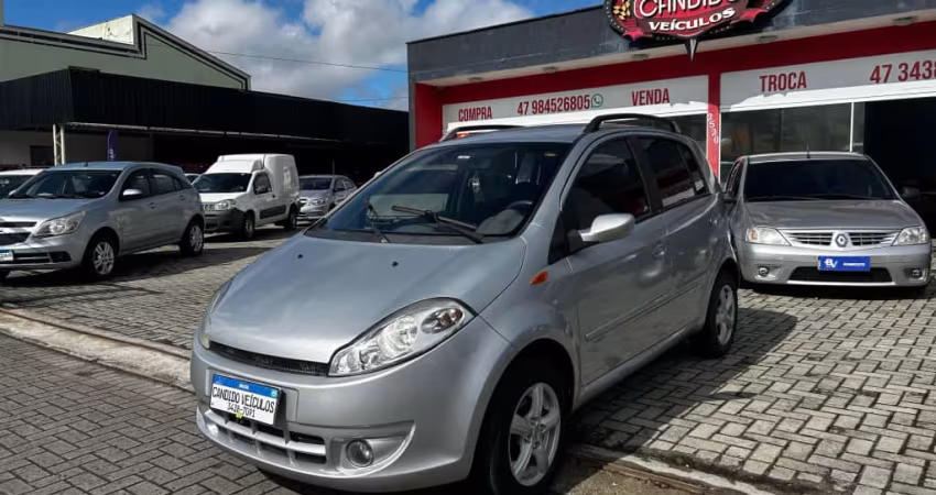 CHERY Face 1.3 16V/1.3 16V Flex.Mec.