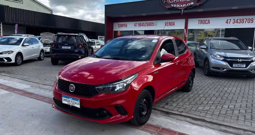 Fiat ARGO DRIVE 1.0 6V Flex