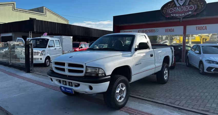 Dodge Dakota 2.5