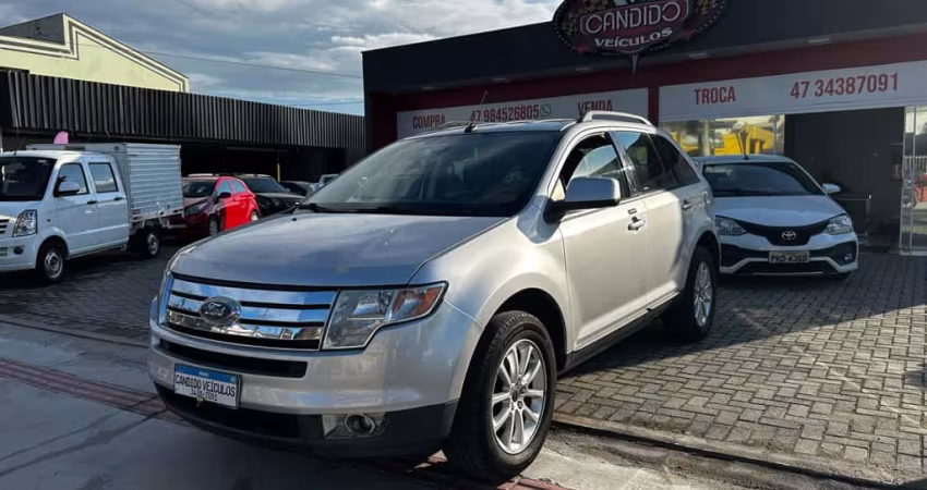 Ford EDGE LIMITED 3.5 V6 24V AWD Aut.