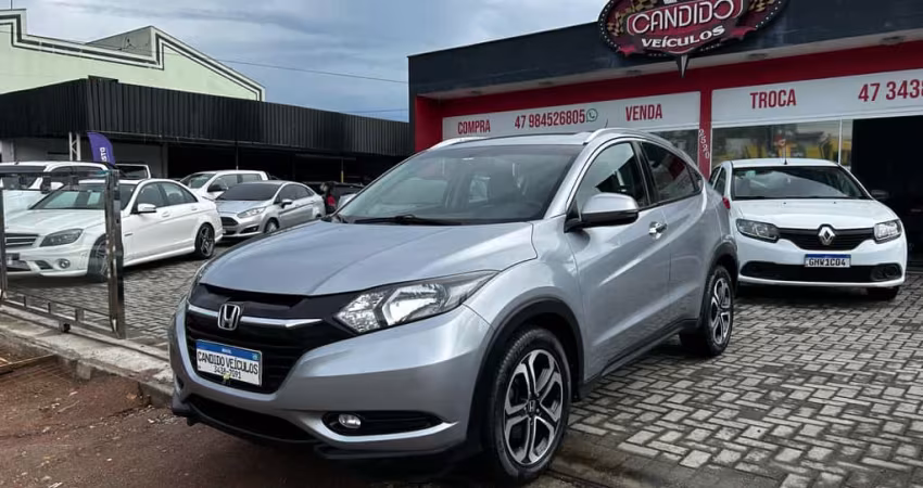 Honda HR-V EXL 1.8 Flexone 16V 5p Aut.