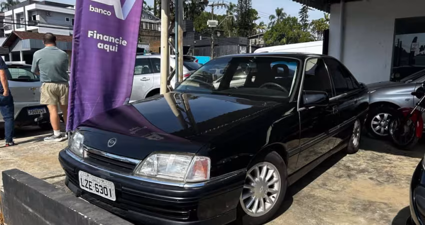 Chevrolet Omega GLS 2.2 / 2.0