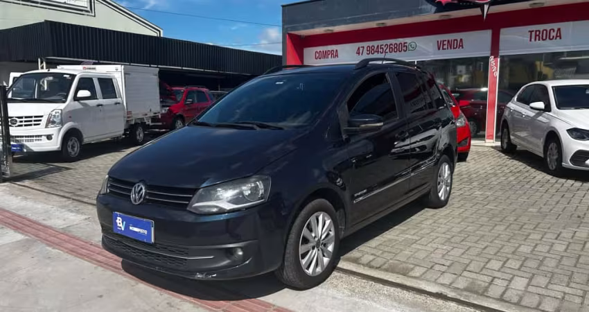 Volkswagen SPACEFOX  SPORTLINE/HIGHLINE 1.6 T.Flex