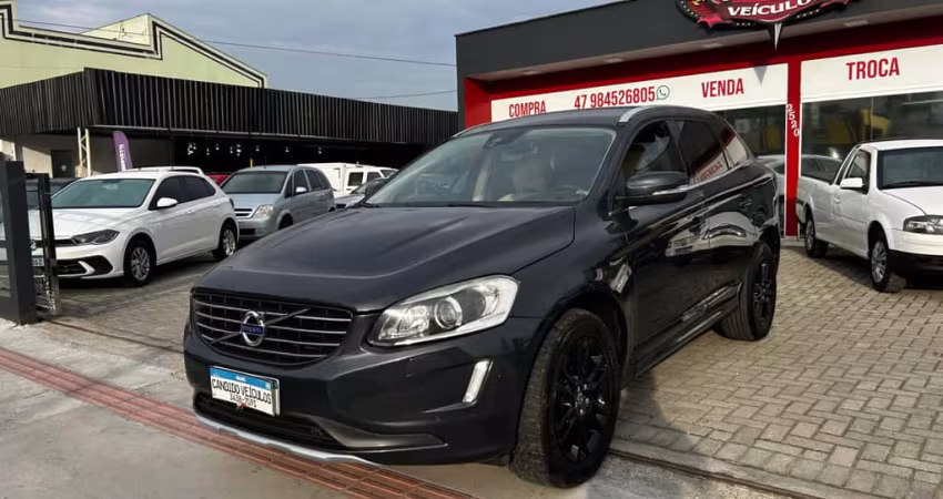 Volvo XC 60 2.0 T5  5p