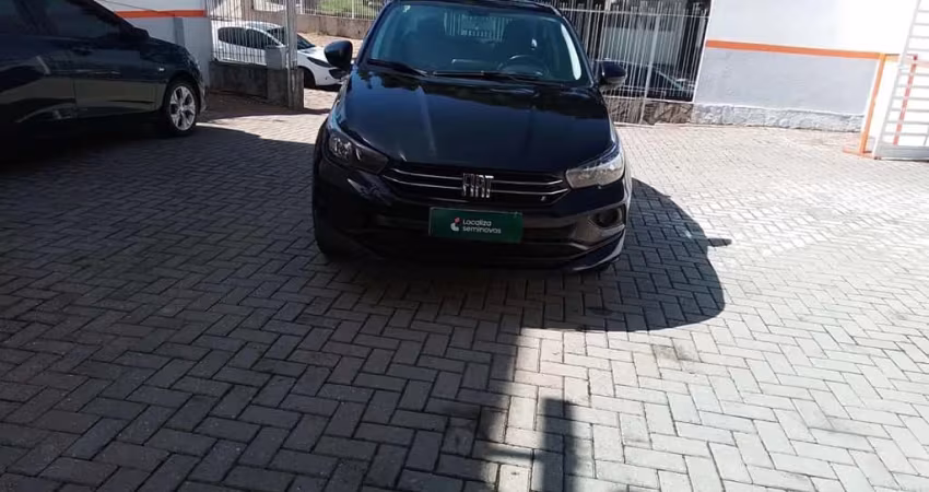 Fiat Cronos 2023 1.0 firefly flex drive manual