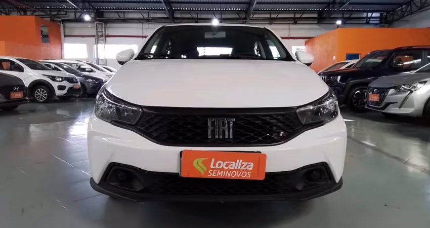 Fiat Argo 2023 1.0 firefly flex drive manual