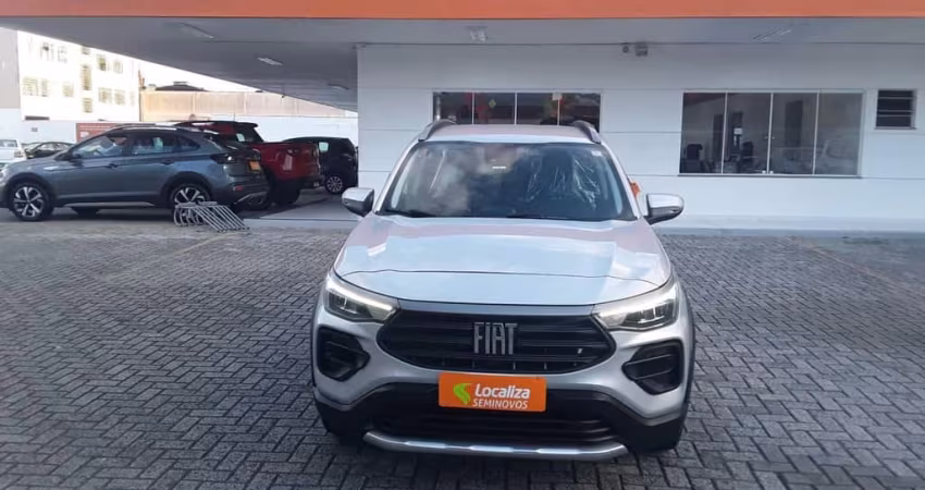 Fiat Pulse 2022 1.0 turbo 200 flex audace cvt