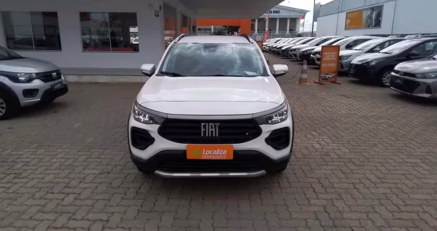 Fiat Pulse 2023 1.0 turbo 200 flex audace cvt