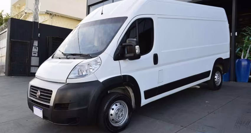 FIAT DUCATO MAXI CARGO MULTIJET 2.3 TB 2021