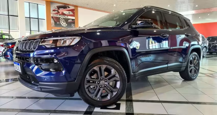 JEEP COMPASS LONG TF 2024
