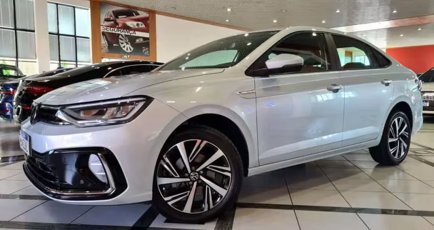 VOLKSWAGEN VIRTUS HL AC 2024