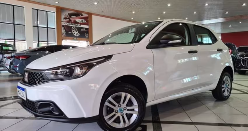 FIAT ARGO 2025