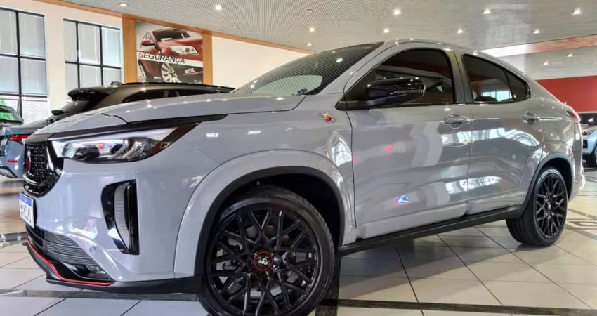 FIAT FASTBACK ABARTH 270 2024