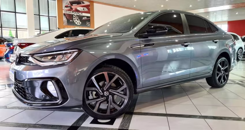 VOLKSWAGEN VIRTUS EXCLUSIVE 2025