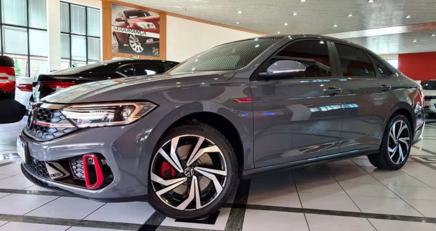 VOLKSWAGEN JETTA GLI 2023