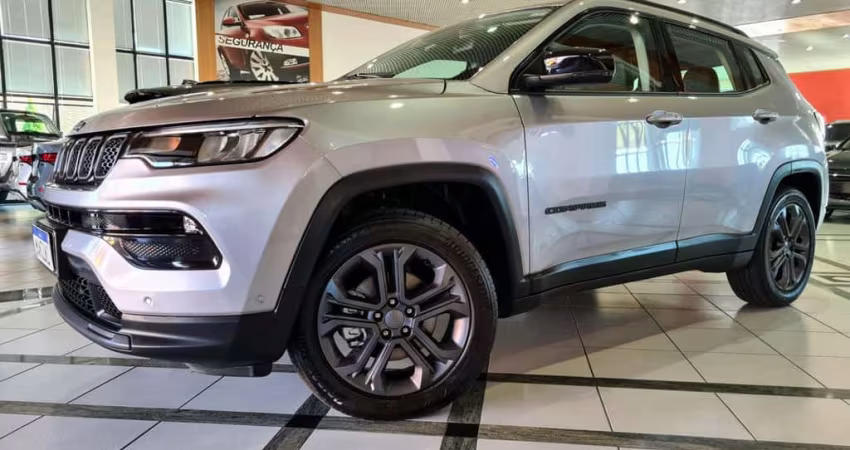 JEEP COMPASS LONG TF 2024