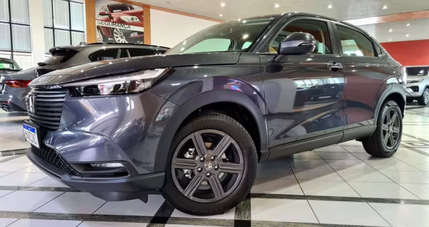 HONDA HR-V EXL HS 2025