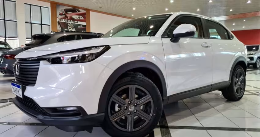 HONDA HR-V EXL HS 2025