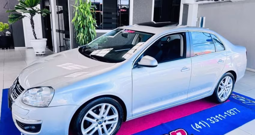 VOLKSWAGEN JETTA 2009