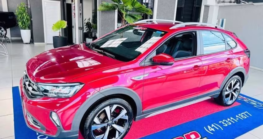 VOLKSWAGEN NIVUS HL TSI AD 2021