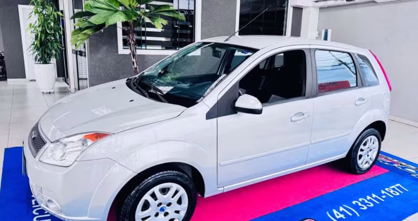 FORD FIESTA FLEX 2009