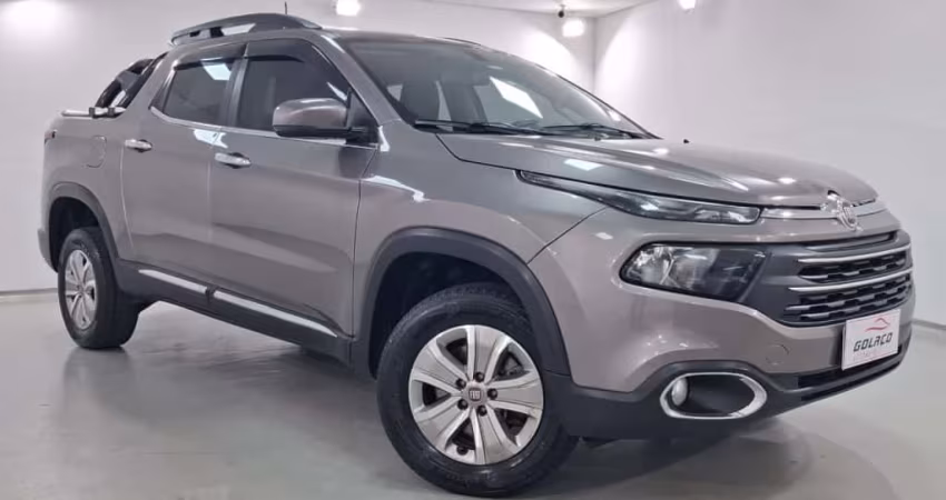 Fiat Toro 2019 1.8 16v evo flex freedom at6