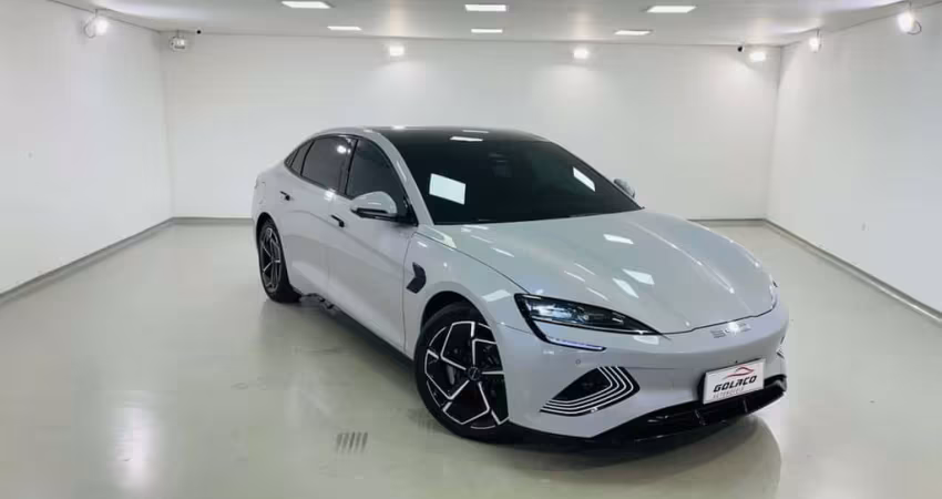 Byd Seal 2024 82,5 kw elétrico awd