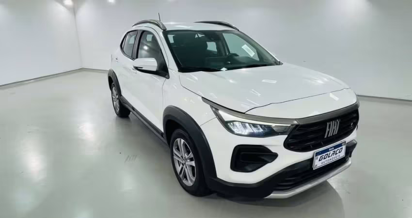 Fiat Pulse 2022 1.0 turbo 200 flex audace cvt