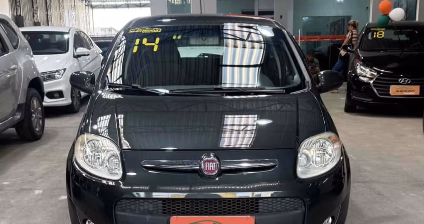 Fiat Palio 2014 1.0 mpi attractive 8v flex 4p manual