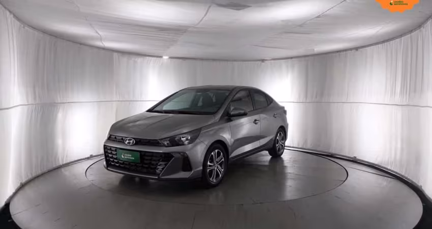 Hyundai Hb20s 2023 1.0 tgdi flex comfort automático