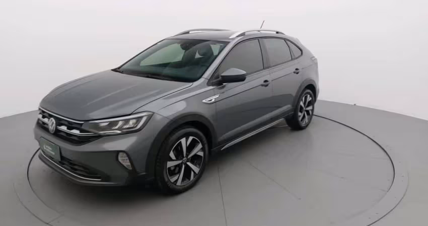 Volkswagen Nivus 2023 1.0 200 tsi total flex highline automático