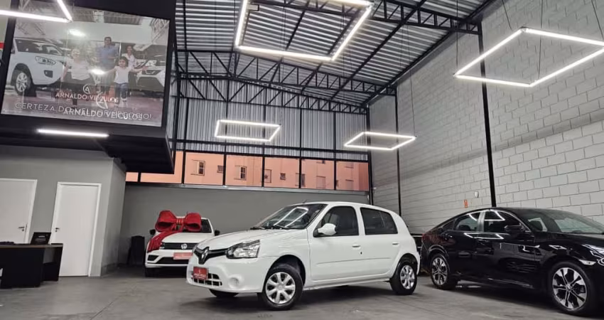 Clio RN/Alizé/Expr./1.0 Hi-Power 16V 5p